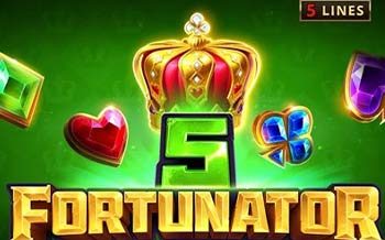 5 Fortunator