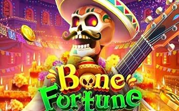 Bone Fortune