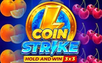 Coin Strike: Hold and Win