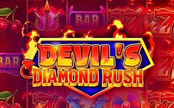 Devil's Diamond Rush