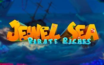 Jewel Sea Pirate Riches