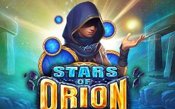 Stars of Orion