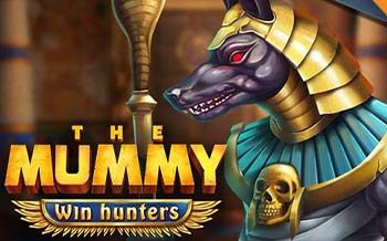 The Mummy Win Hunters