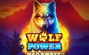 Wolfpower Megaways